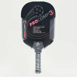 Banger Pickleball ProComp 3