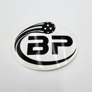 Banger Pickleball™ Stickers
