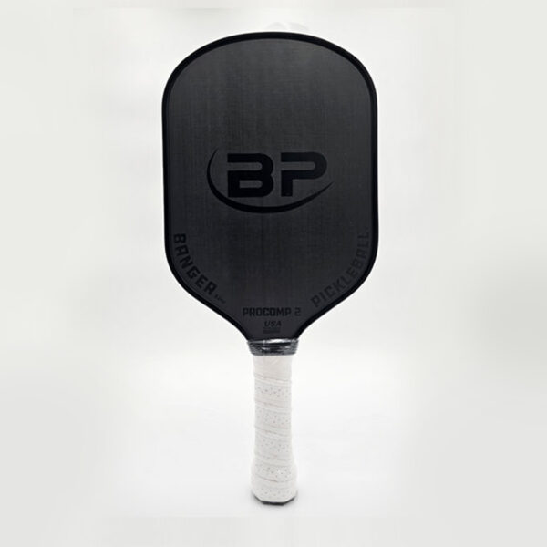Banger Pickleball™ — PROCOMP 2 - 2