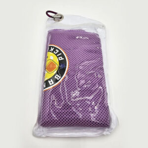 Cooling towels