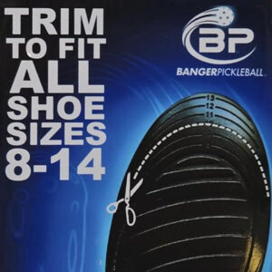 Premium Shoe Insoles